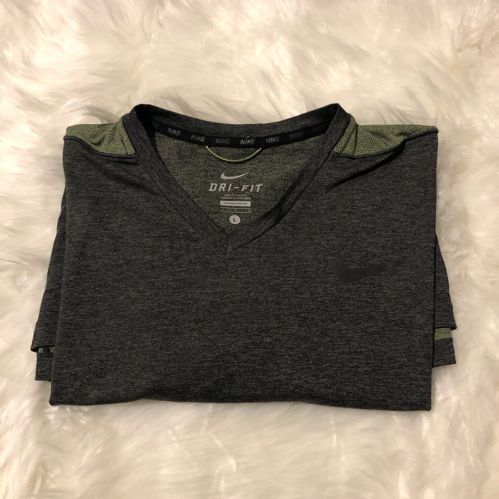 Mens Nike Dri-Fit T-Shirt